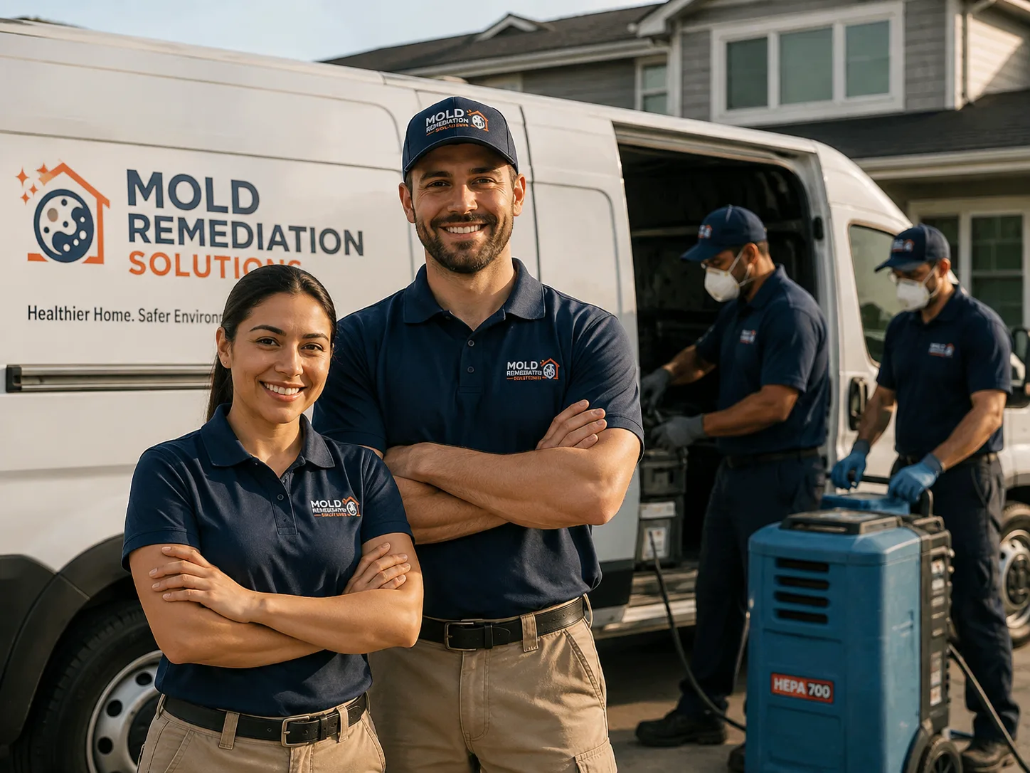 Mold Remediation company in Windermere, FL
